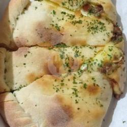 Calzone Beef Spicy