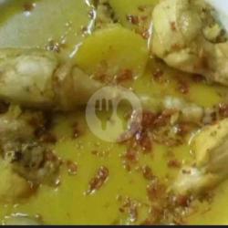 Opor Ayam Kampung Asli 1 Ekor