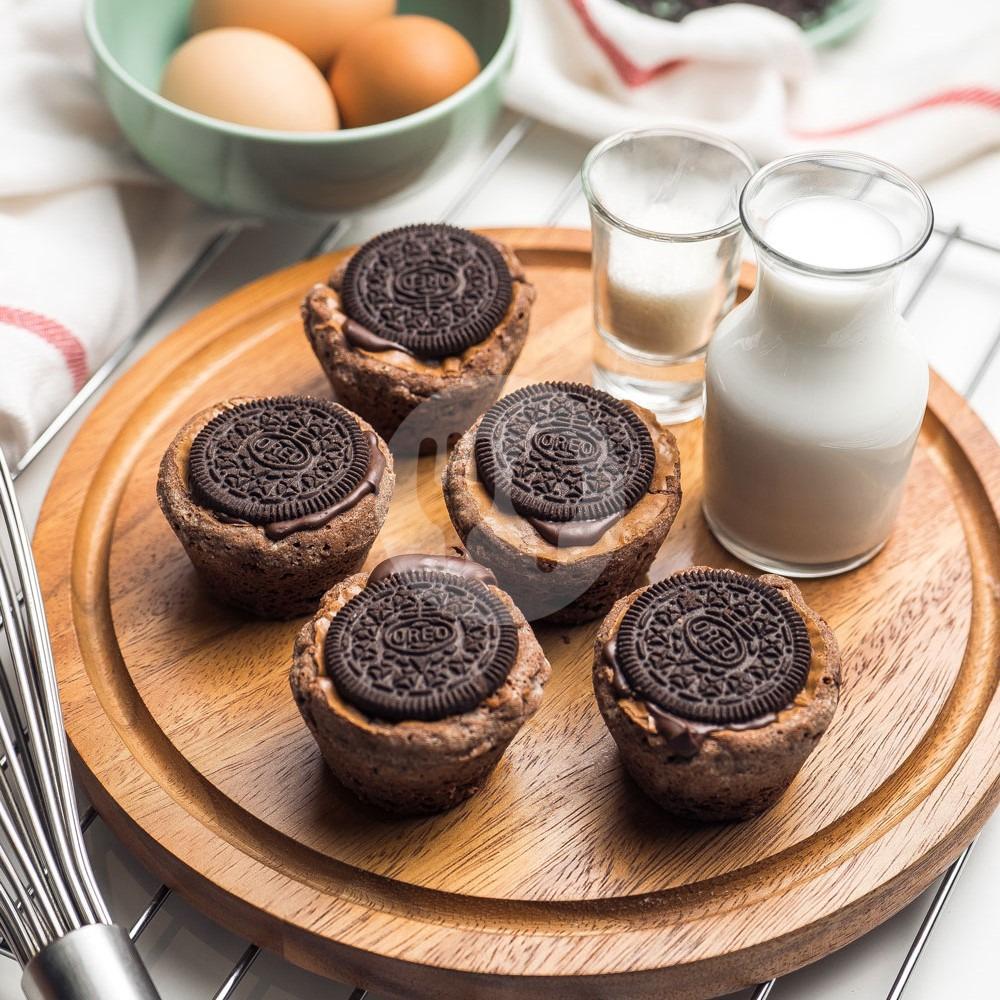 Prima Rasa Bakery & Pastry, Kemuning - GoFood