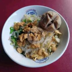 Bihun Bakso Urat