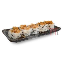 Kani Tanuki Roll (5pcs)