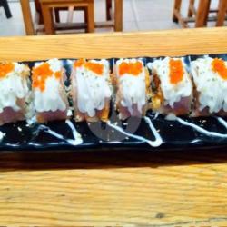 Sushi Tuna Roll