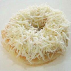 Cheese Doughnut