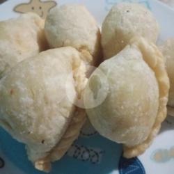 Pempek Dos Pistel 1 Cup Isi 5