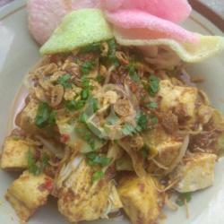 Lontong Tahu Campur