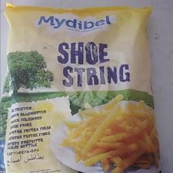 Kentang Mydibel Shoestring 1kg