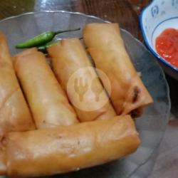 Lumpia Ayam Sayur (frozen)