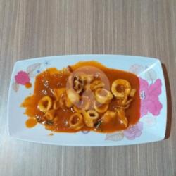 Cumi Saos Padang