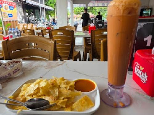 Waroeng Aceh BMW Kupi