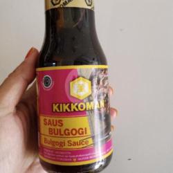 Kikkoman Bulgogi 300ml