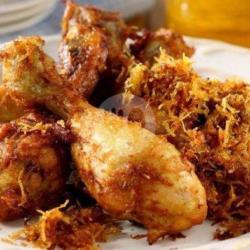 Ayam Goreng