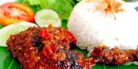 Hanum Catering, Puri BungaNirwana JimbaranC10