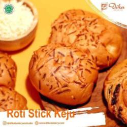 Roti Stik Keju