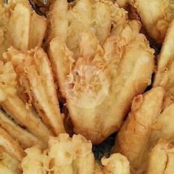 Paket Pisang Goreng