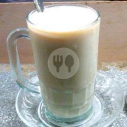 Wedang Jahe Susu