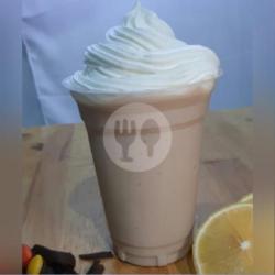 Cappucino Whipe Cream