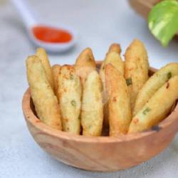 Otak Otak Ikan