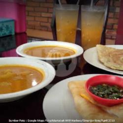 Paket Ber5 Martabak Telor Ayam