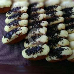 Pukis Coklat