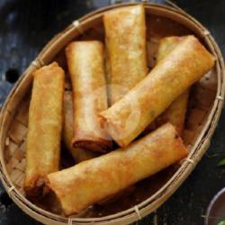 Lumpia Ayam Pedas Frozen