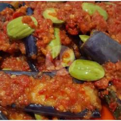 Terong Balado Pete