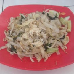 Kwetiaw Goreng Medan