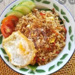 Nasi Goreng Betawi Kuning