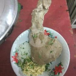 Bakso Tulang Iga