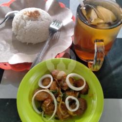 Paket Gongso Bakso