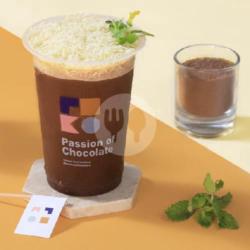 Choco Freeze