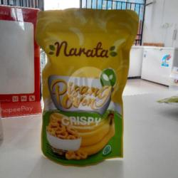 Narata Pisang Oven