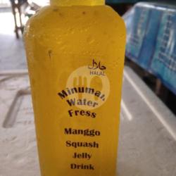 Manggo Squash Jelly