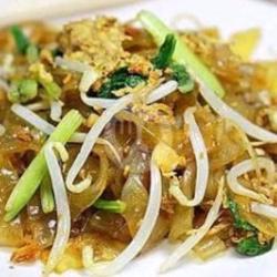 Chicken Fried Kwetiau(hor Fun)