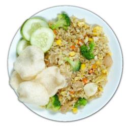 Nasi Goreng Butter