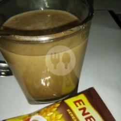 Energen Coklat Panas