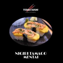 Nigiri Tamago Mentai