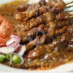 15 Tusuk Sate Kambing Bumbu Kacang