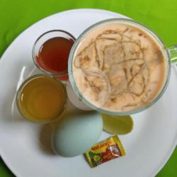 Jamu Kopi Bapak Shacet