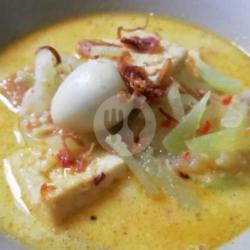 Lontong Sayur Special