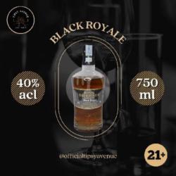 [21 ] Royal Brewhouse Black