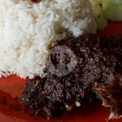 Nasi Bebek Tempe Tahu 3 Porsi