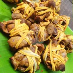 Ampela Ati Goreng
