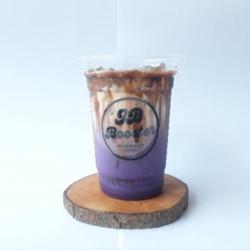 Signature Choco Taro