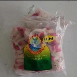 Ilm Ikan Olahan Panda 500g