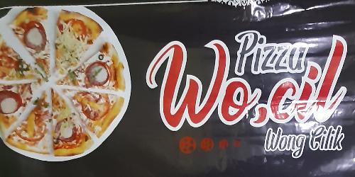 PIZZA WOCIL