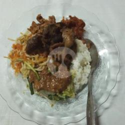 Nasi Campur Rempelo Ati