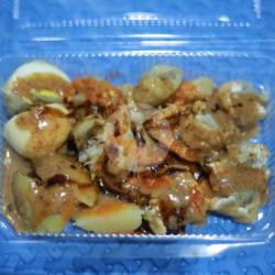 Batagor   Tahu   Telor