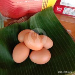 Telur Ayam Rebus