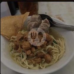 Mie Ayam Bakso