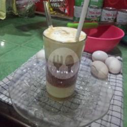 Teh Susu Telur (tst) Ayam